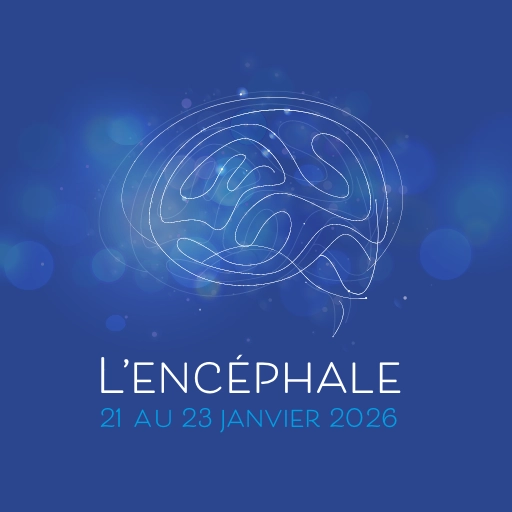 Congrès de l'Encéphale 2026 Congrès de l'Encéphale 2026