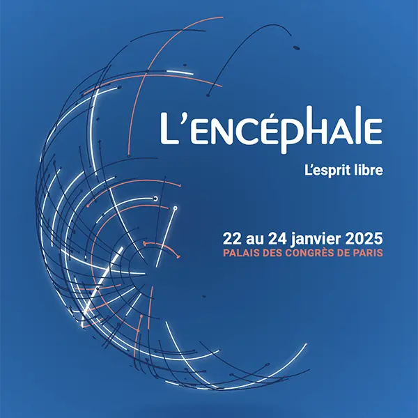 Congrès de l’encéphale 2025