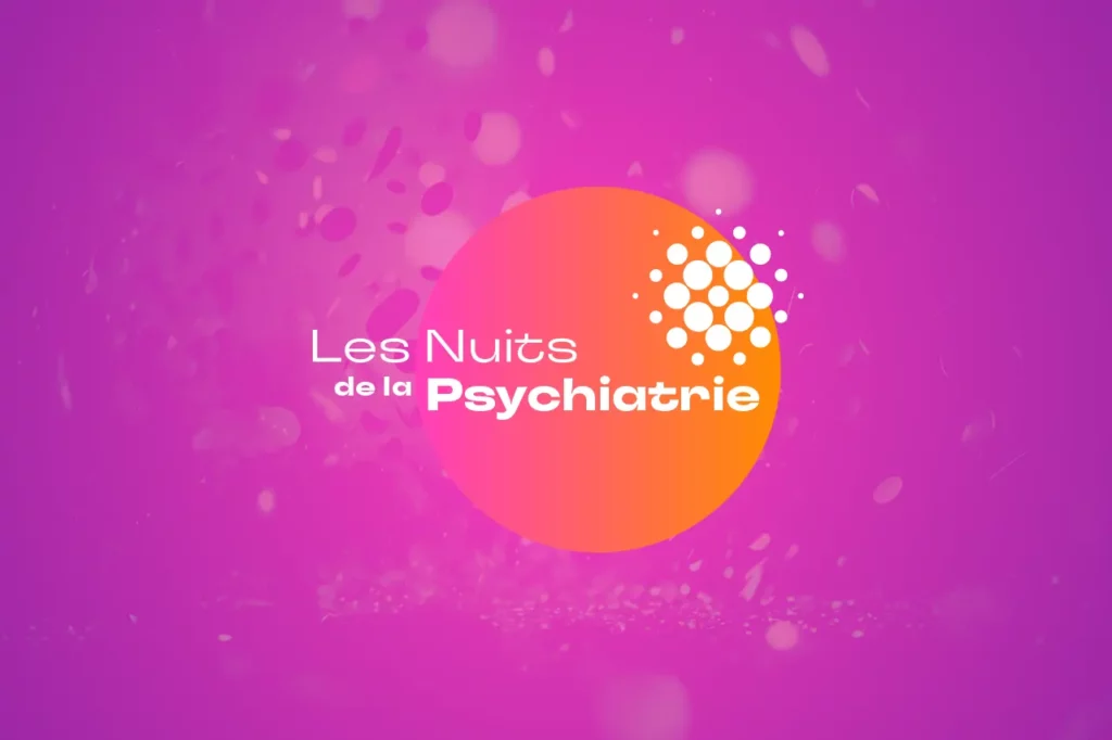 Les Nuits de la Psychiatrie