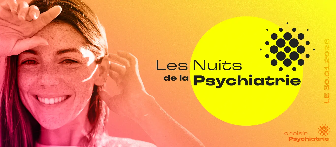 Les Nuits de la psychiatrie 2026