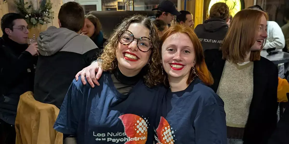 Les Nuits de la psychiatrie 2025
