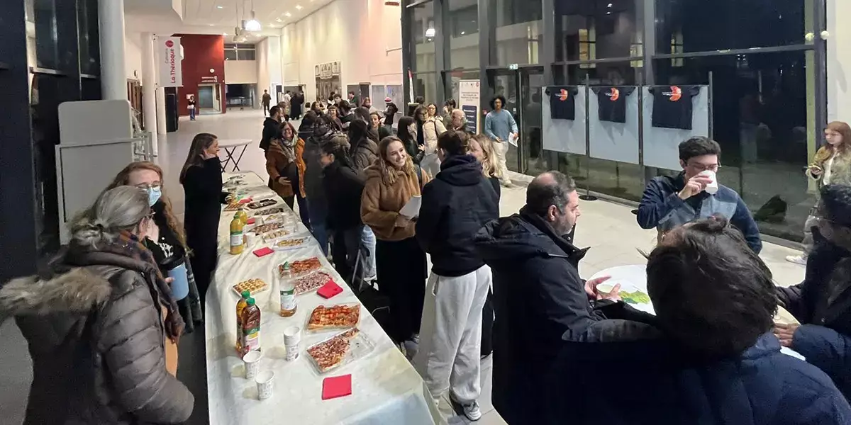 Les Nuits de la psychiatrie 2025