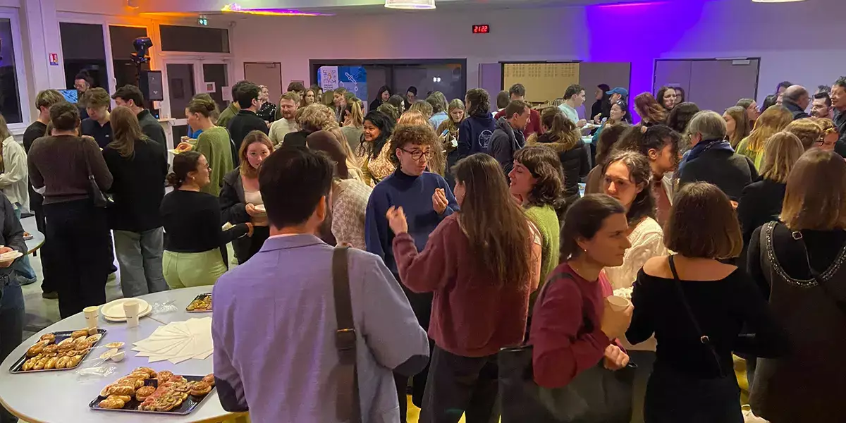 Les Nuits de la psychiatrie 2025